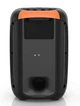 Портативна Bluetooth колонка MS-1201BT-W, 50 Вт, з мікрофоном, караоке, FM-радіо, USB/AUX/SD - зображення 4
