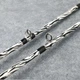 Спиннинг кастинговый Rubar C602M casting двухсекционный 1,8m. 5-25gr. черно-белый - изображение 3