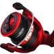 Котушка Abu Garcia BLACKMAX SX 2000S - изображение 2