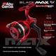 Котушка Abu Garcia BLACKMAX SX 2000S - изображение 4