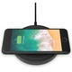 Беспроводное зарядное устройство Belkin Pad Wireless Charging Qi 5W Black - изображение 1