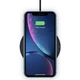 Беспроводное зарядное устройство Belkin Pad Wireless Charging Qi 5W Black - изображение 2