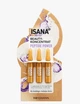 Концентрат для лица ISANA Beauty-Koncentrat Peptide Power с пептидами и гиалуроновой кислотой 3 x 2 мл - изображение 1