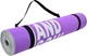 Mata do ćwiczeń Profit Body and Soul DK 705-N 180 x 60 x 0.6 cm Fioletowa (5900000011134 / 5902860635901) - obraz 1