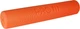 Mata do jogi Profit Slim DK 2203 173 x 61 x 0.5 cm Pomarańczowa (5902860633976) - obraz 1