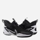 Мужские кроссовки для баскетбола Nike Cosmic Unity 2 DH1537-003 41 (8US) 26 см Черно-белые (196152190499) - изображение 4