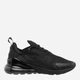 Чоловічі кросівки Nike Air Max 270 AH8050-005 45.5 (11.5US) 29.5 см Чорні (666003559732) - зображення 3