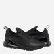 Чоловічі кросівки Nike Air Max 270 AH8050-005 45.5 (11.5US) 29.5 см Чорні (666003559732) - зображення 4