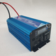 Перетворювач напруги інвертор Wimpex 3000W 12В–220В з функцією заряджання АКБ, дисплеєм та USB від АКБ 12В, з чистою синусоїдою, номінальна потужність 3000Вт, WX-3100 - зображення 1