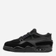 Мужские кроссовки Jordan 4 RM FQ7939-004 41 (8US) 26 см Black Cat (197601072892) - изображение 1