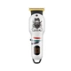 Триммер VGR V-971 WHITE, Professional, 3 насадки, LED-дисплей - изображение 2