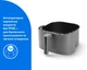 Мультипіч Nutribullet NBA0611DG - зображення 18