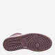 Женские кеды высокие Jordan 1 Mid SE DQ8397-500 38 (7US) 24 см Фиолетовые (196151821042) - изображение 5