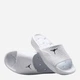 Мужские шлепанцы для пляжа Jordan Franchise Slide HQ2163-100 40 (7US) 25 см White (198726532773) - изображение 2