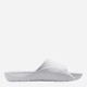 Мужские шлепанцы для пляжа Jordan Franchise Slide HQ2163-100 40 (7US) 25 см White (198726532773) - изображение 3