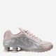 Женские кроссовки Nike Shox R4 AR3565-600 38 (7US) 24 см Комбинированные (197859098255) - изображение 2