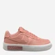 Жіночі кеди низькі Nike Air Force 1 Fontanka DH1290-801 37.5 (6.5 US) 23.5 см Бежеві (195868994414) - зображення 1