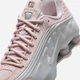 Женские кроссовки Nike Shox R4 AR3565-600 38 (7US) 24 см Комбинированные (197859098255) - изображение 4