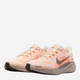 Женские кроссовки для бега Nike Pegasus 41 FD2723-802 38 (7US) 24 см Персиковые (198486965484) - изображение 2