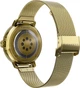 Смарт-часы Garett Muse Mesh Gold (MUSE_MESH_GOLD) - изображение 5