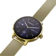 Смарт-часы Garett Muse Mesh Gold (MUSE_MESH_GOLD) - изображение 6