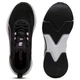Кросівки спортивні Agile Lite TR Puma 313739-09 38.5 Чорний (4070033018781) - зображення 4