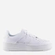 Жіночі кеди шкіряні низькі Nike Air Force 1 Sage Low AR5339-100 38.5 (7.5US) 24.5 см Білі (191887656210) - зображення 3