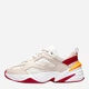 Жіночі кросівки Nike M2K Tekno AO3108-016 40.5 (9US) 26 см Desert Sand (193145472600) - зображення 1