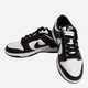 Женские кеды низкие Nike Dunk Low Next Nature DD1873-102 44 (12US) 28.5 см Черно-белые (195243642596) - изображение 5