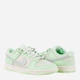 Женские кеды низкие Nike Dunk Low NN SE FN6344-001 37.5 (6.5US) 23.5 см Салатовые (197593620507) - изображение 4