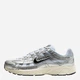 Женские кроссовки Nike P-6000 CD6404-105 40 (8.5US) 25 см Серебристые (197862848328) - изображение 1