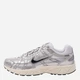 Женские кроссовки Nike P-6000 CD6404-105 40 (8.5US) 25 см Серебристые (197862848328) - изображение 3