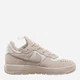 Жіночі кросівки Nike Air Force 1 Wild FB2348-002 38.5 (7.5US) 24.5 см Бежеві (196968233748) - зображення 3
