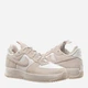 Жіночі кросівки Nike Air Force 1 Wild FB2348-002 38.5 (7.5US) 24.5 см Бежеві (196968233748) - зображення 4