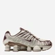 Женские кроссовки Nike Shox TL IM6013-072 36.5 (6US) 23 см Бежевые (198487209594) - изображение 2