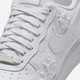 Жіночі кеди шкіряні низькі Nike Air Force 1 Low HF2016-100 37.5 (6.5US) 23.5 см Roses (197859042296) - зображення 5