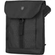 Сумка Victorinox Travel ALTMONT Original Flapover Digital 7 л Чорний Vt606751 - зображення 6