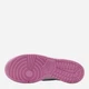 Подростковые кожаные кеды для девочки Nike Dunk Low IU7766-125 40 Розовые (198731831984) - изображение 5