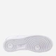 Жіночі кеди низькі Nike Air Force 1 '07 FlyEase DX5883-100 38.5 (7.5US) 24.5 см Білі (196152428073) - зображення 5