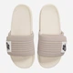 Мужские шлепанцы Nike Offcourt Adjust Slide DQ9624-009 41 (8US) 26 см Бежевые (198729791702) - изображение 3