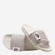 Мужские шлепанцы Nike Offcourt Adjust Slide DQ9624-009 41 (8US) 26 см Бежевые (198729791702) - изображение 4