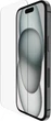 Захисне скло Belkin UltraGlass 2 Treated для Apple iPhone 15/16/14 Pro (OVA131ZZ) - зображення 1