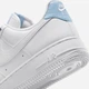 Жіночі кеди низькі Nike Air Force 1 '07 IB7167-101 40 (8.5US) 25.5 см Білі (197862711820) - зображення 8