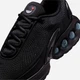 Жіночі кросівки Nike Air Max Dn FJ3145-003 38 (7US) 24 см Чорні (197594749177) - зображення 7