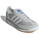 Кросівки SL 72 RS Adidas JI1281 41.5 Сірий (4067897414934) - зображення 5