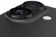 Захисне скло Belkin ScreenForce TemperedGlass Camera Lens Protector для Apple iPhone 17/16/16 Plus 2 шт. (OVA181HQBK) - зображення 3