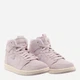 Женские кеды высокие Jordan 1 Zoom Air Comfort CT0979-500 37.5 (6.5US) 23.5 см Фиолетовые (195869180793) - изображение 2