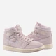 Женские кеды высокие Jordan 1 Zoom Air Comfort CT0979-500 37.5 (6.5US) 23.5 см Фиолетовые (195869180793) - изображение 4