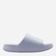 Женские шлепанцы для пляжа Nike Calm 2.0 IB7561-002 40.5 (9US) 26 см Голубые (198729819963) - изображение 3