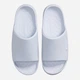 Женские шлепанцы для пляжа Nike Calm 2.0 IB7561-002 40.5 (9US) 26 см Голубые (198729819963) - изображение 4